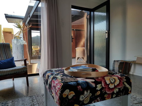 Sinclair Eco House - Sydney Tourism 26