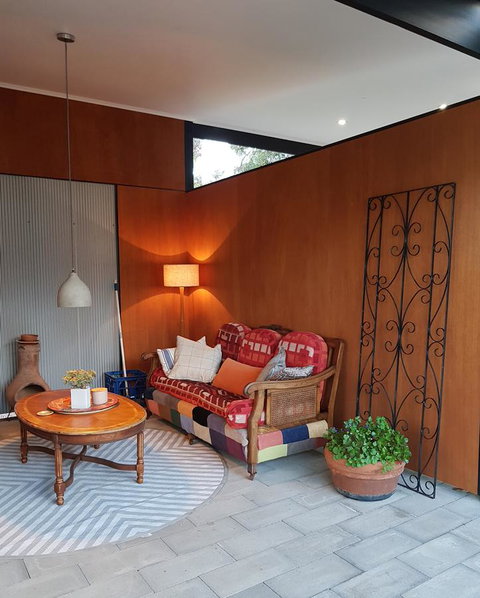 Sinclair Eco House - Sydney Tourism 4