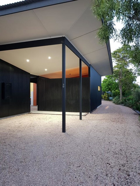 Sinclair Eco House - Sydney Tourism 2