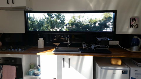 Sinclair Eco House - Sydney Tourism 16