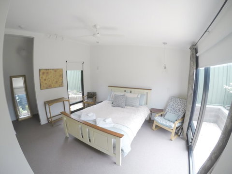 Sinclair Eco House - Sydney Tourism 8