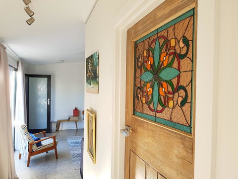 Sinclair Eco House - Sydney Tourism 28