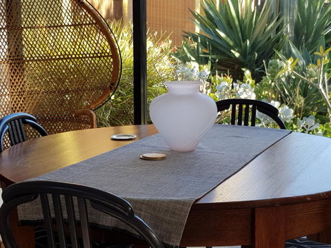Sinclair Eco House - Sydney Tourism 31