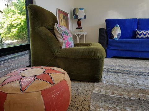Sinclair Eco House - Sydney Tourism 22