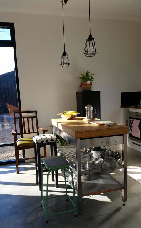 Sinclair Eco House - Sydney Tourism 18