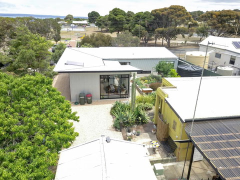 Sinclair Eco House - Sydney Tourism 5