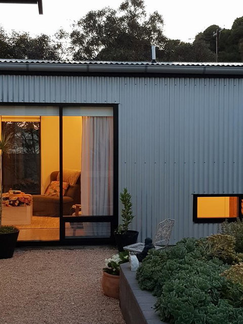 Sinclair Eco House - Sydney Tourism 13