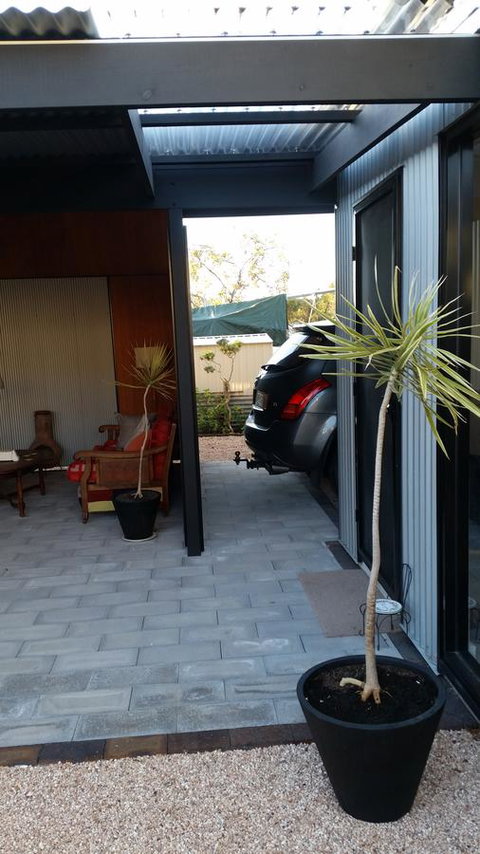 Sinclair Eco House - Sydney Tourism 21