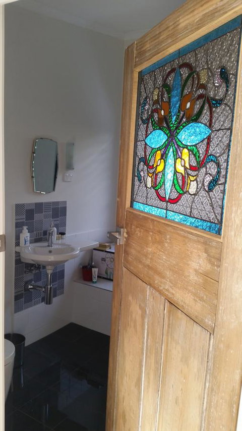 Sinclair Eco House - Sydney Tourism 1
