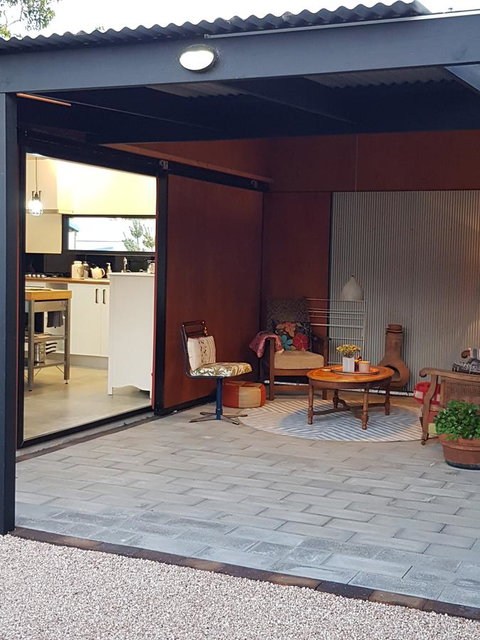 Sinclair Eco House - Sydney Tourism 3