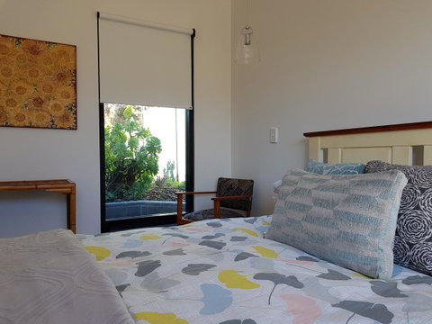 Sinclair Eco House - Sydney Tourism 29