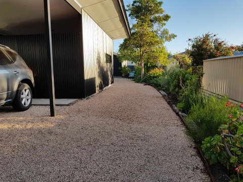 Sinclair Eco House - Sydney Tourism 24