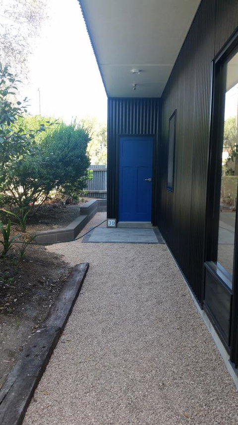 Sinclair Eco House - Sydney Tourism 0