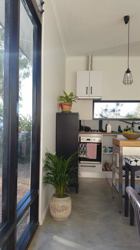 Sinclair Eco House - Sydney Tourism 19