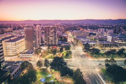 Pullman Adelaide - Sydney Tourism 37