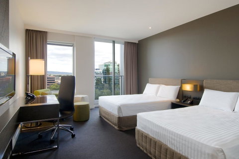 Pullman Adelaide - Sydney Tourism 40