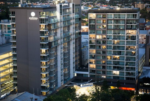 Pullman Adelaide - Sydney Tourism 4