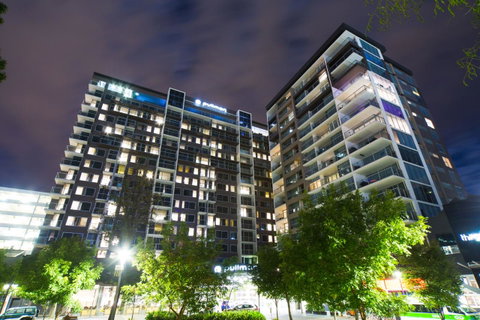 Pullman Adelaide - Sydney Tourism 3