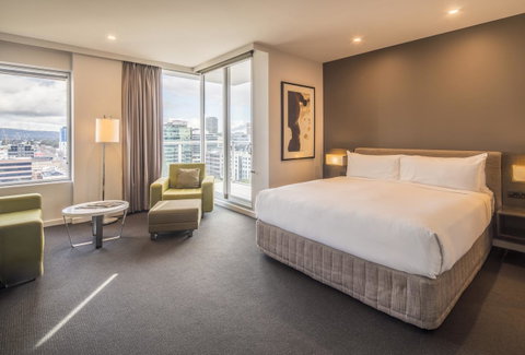 Pullman Adelaide - Sydney Tourism 5