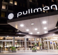 Pullman Adelaide - Sydney Tourism
