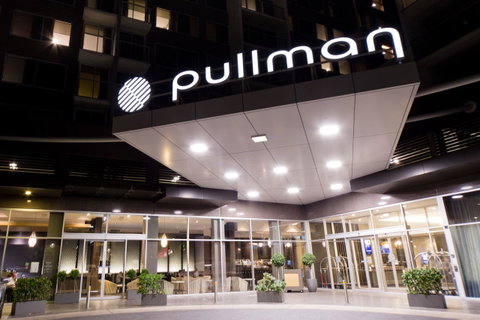 Pullman Adelaide - Sydney Tourism 0