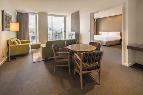 Pullman Adelaide - Sydney Tourism 6