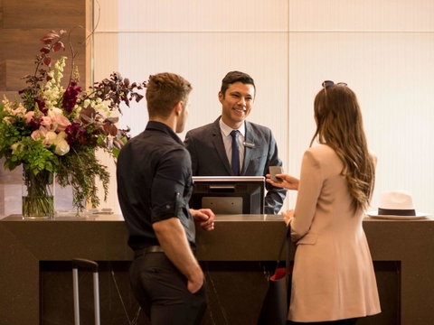 Pullman Adelaide - Sydney Tourism 1