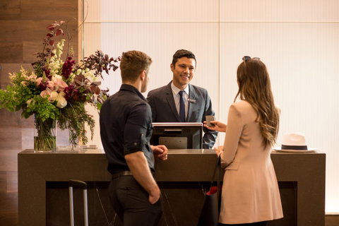 Pullman Adelaide - Sydney Tourism 27