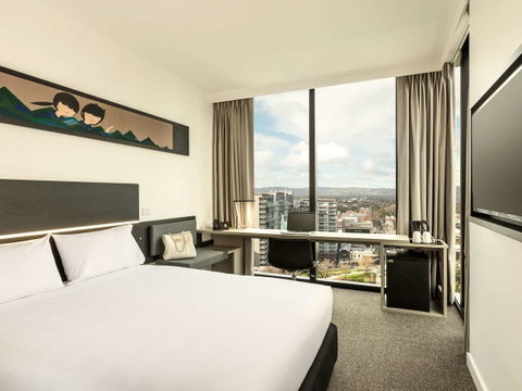 Ibis Adelaide - Sydney Tourism 36