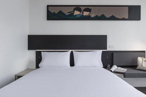 Ibis Adelaide - Sydney Tourism 3