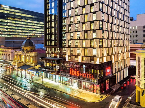 Ibis Adelaide - Sydney Tourism 0