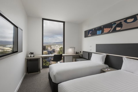 Ibis Adelaide - Sydney Tourism 6