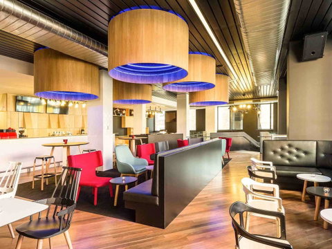 Ibis Adelaide - Sydney Tourism 27