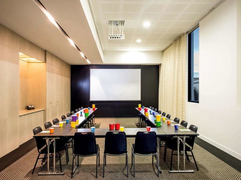 Ibis Adelaide - Sydney Tourism 32