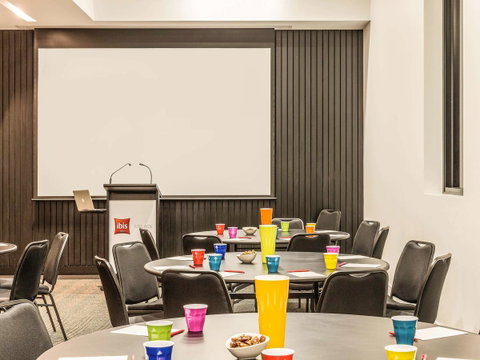 Ibis Adelaide - Sydney Tourism 34