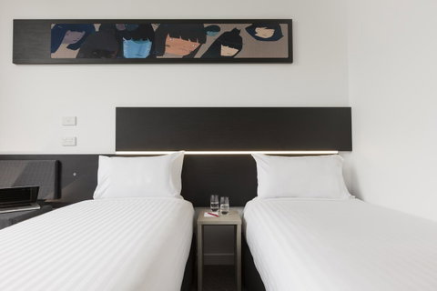Ibis Adelaide - Sydney Tourism 5
