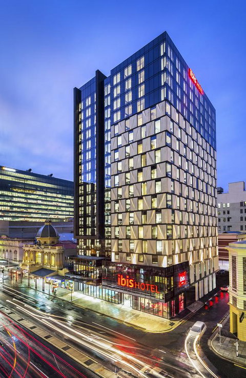 Ibis Adelaide - Sydney Tourism 44