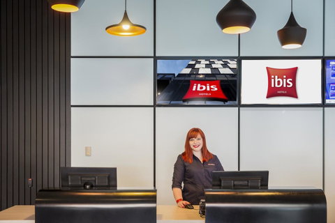 Ibis Adelaide - Sydney Tourism 12