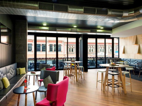 Ibis Adelaide - Sydney Tourism 31