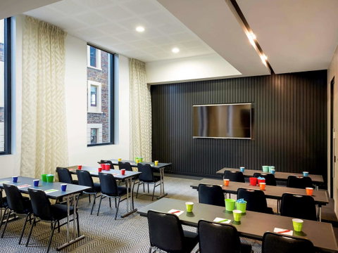 Ibis Adelaide - Sydney Tourism 33