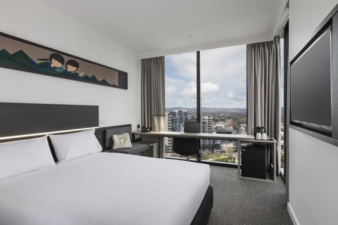 Ibis Adelaide - Sydney Tourism 2