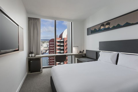 Ibis Adelaide - Sydney Tourism 4