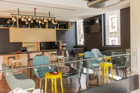Ibis Adelaide - Sydney Tourism 22