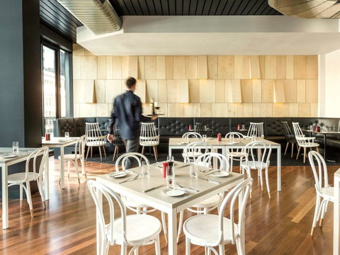 Ibis Adelaide - Sydney Tourism 41