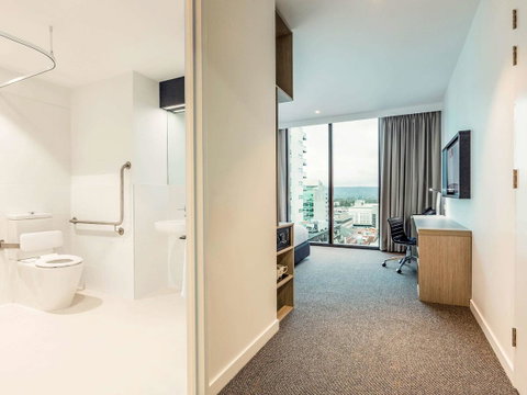 Ibis Adelaide - Sydney Tourism 39