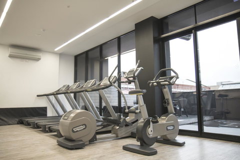 Ibis Adelaide - Sydney Tourism 8