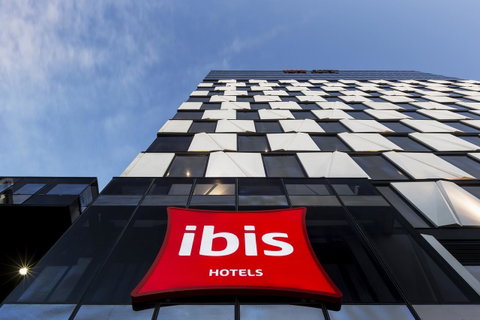 Ibis Adelaide - Sydney Tourism 13
