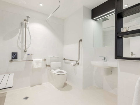 Ibis Adelaide - Sydney Tourism 38