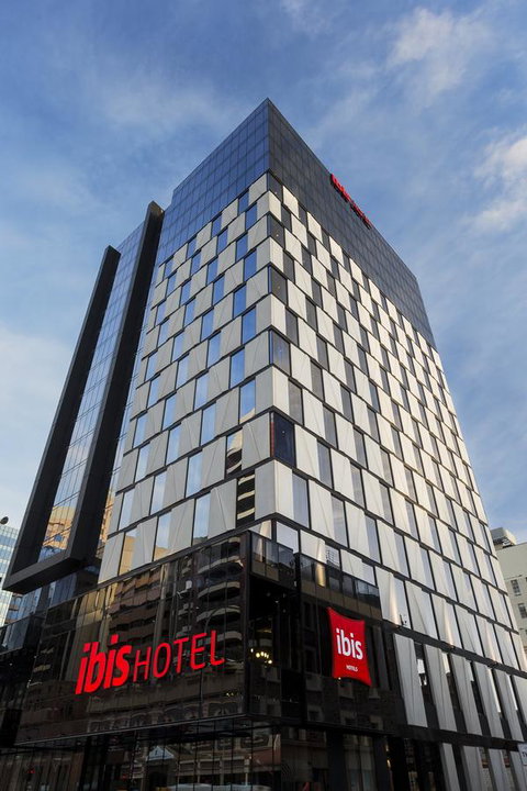 Ibis Adelaide - Sydney Tourism 16