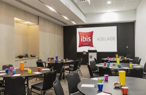 Ibis Adelaide - Sydney Tourism 25